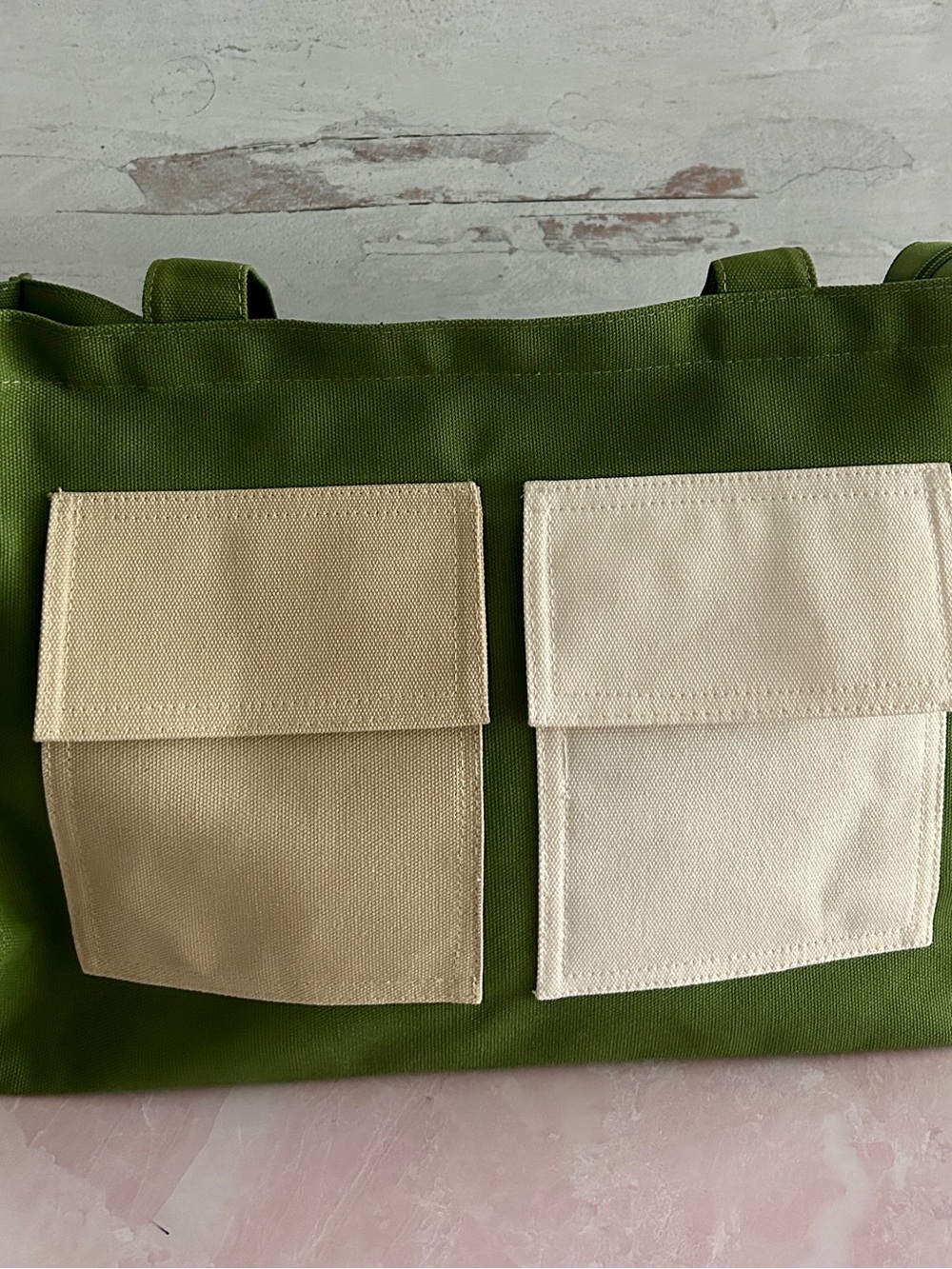 Canvas Tote Bag